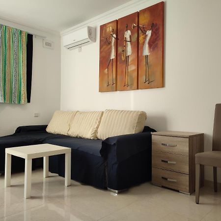 One Bed Room Apartment With Terrace Marsaskala Buitenkant foto