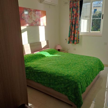 One Bed Room Apartment With Terrace Marsaskala Buitenkant foto