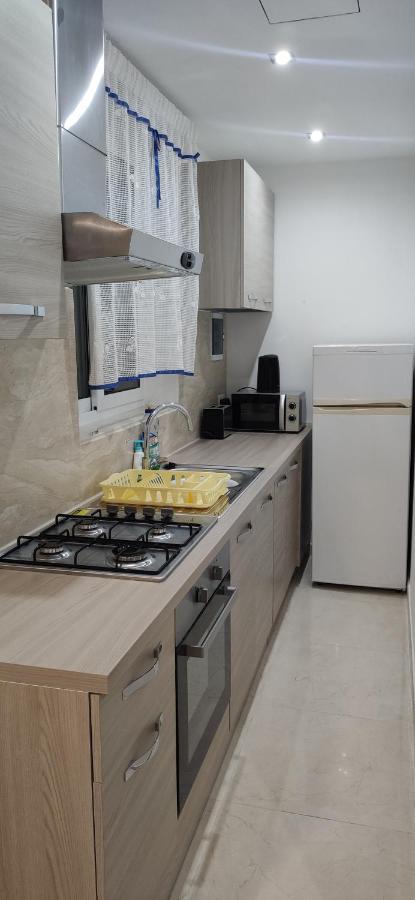 One Bed Room Apartment With Terrace Marsaskala Buitenkant foto