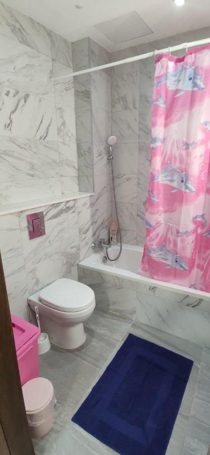 One Bed Room Apartment With Terrace Marsaskala Buitenkant foto