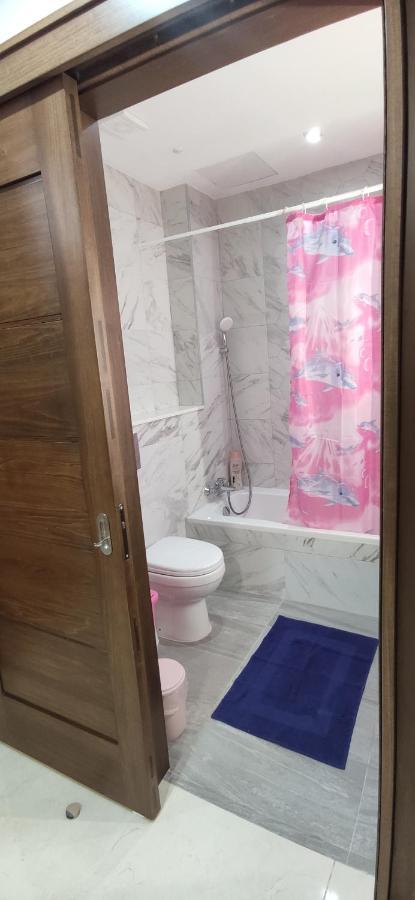 One Bed Room Apartment With Terrace Marsaskala Buitenkant foto