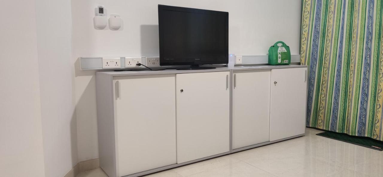One Bed Room Apartment With Terrace Marsaskala Buitenkant foto