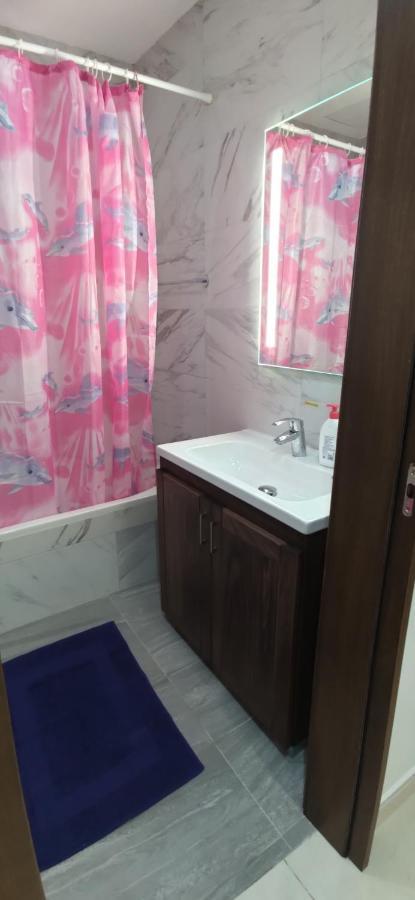 One Bed Room Apartment With Terrace Marsaskala Buitenkant foto