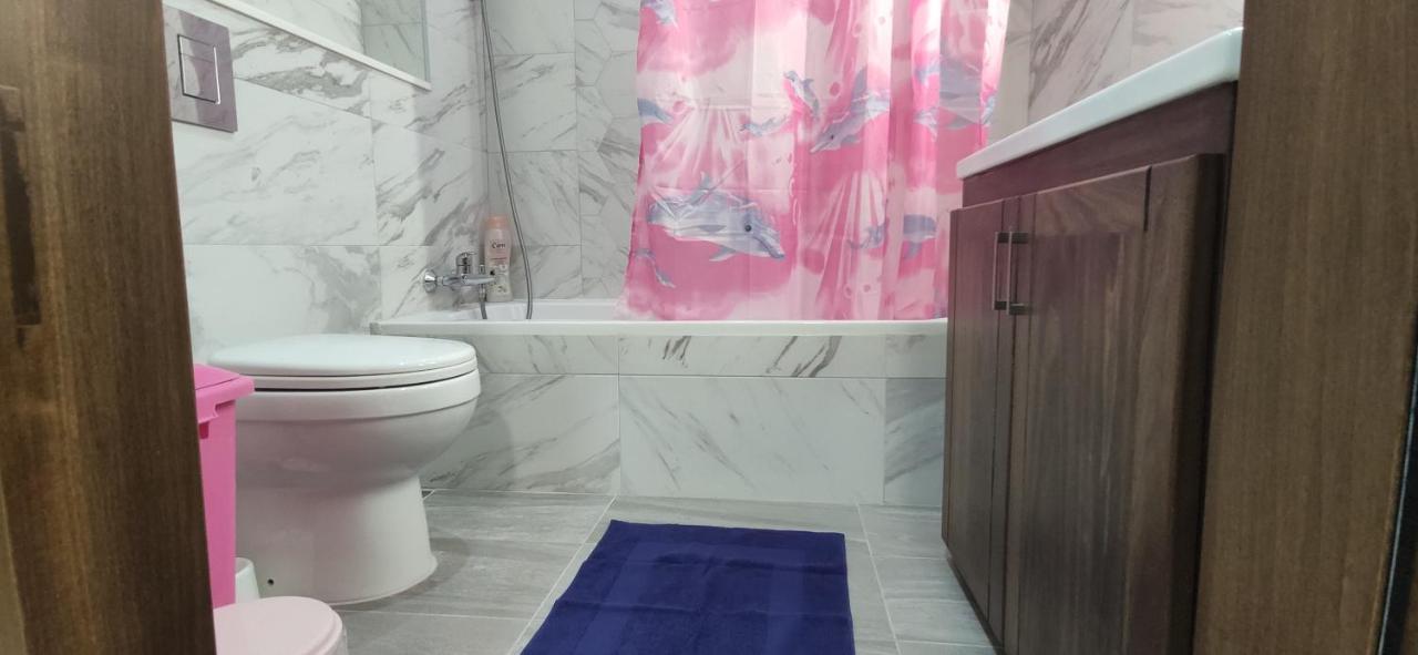 One Bed Room Apartment With Terrace Marsaskala Buitenkant foto