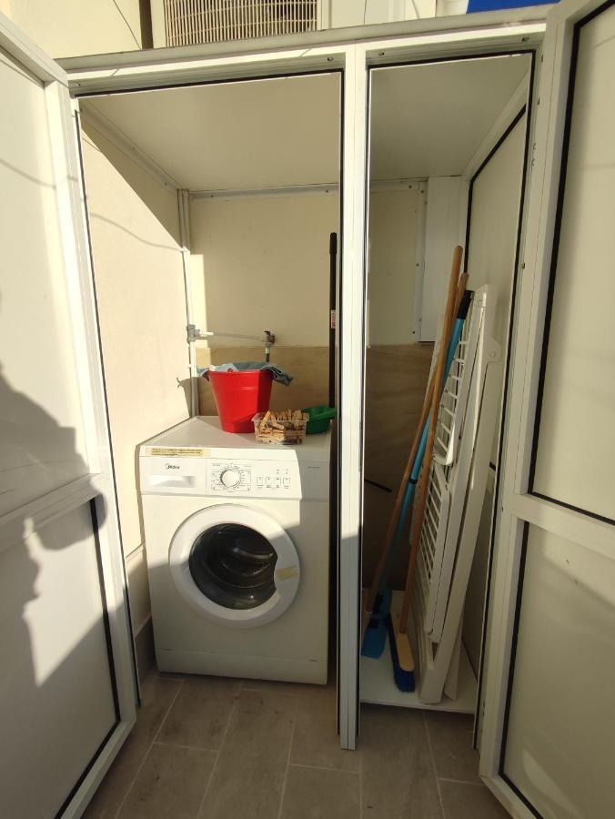 One Bed Room Apartment With Terrace Marsaskala Buitenkant foto