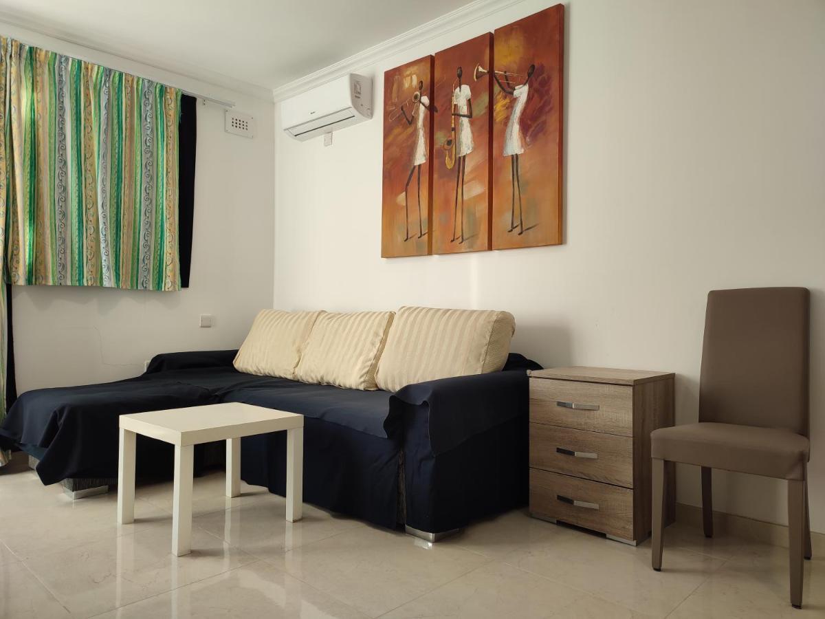 One Bed Room Apartment With Terrace Marsaskala Buitenkant foto