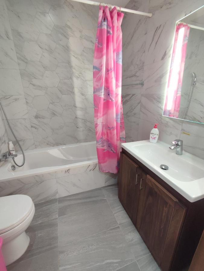 One Bed Room Apartment With Terrace Marsaskala Buitenkant foto