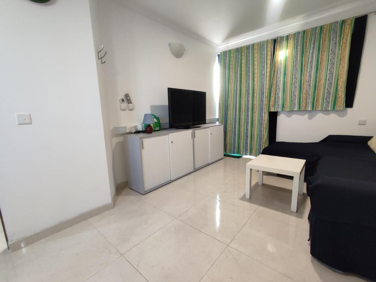 One Bed Room Apartment With Terrace Marsaskala Buitenkant foto