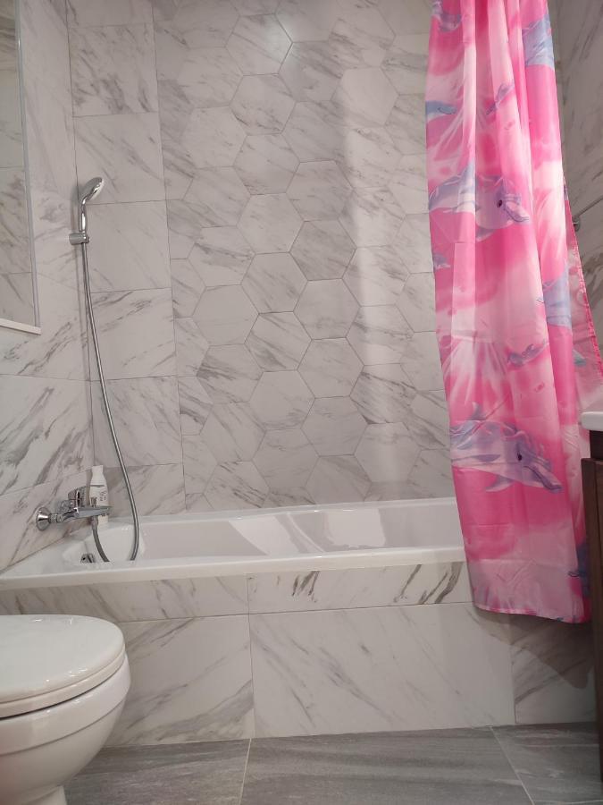 One Bed Room Apartment With Terrace Marsaskala Buitenkant foto