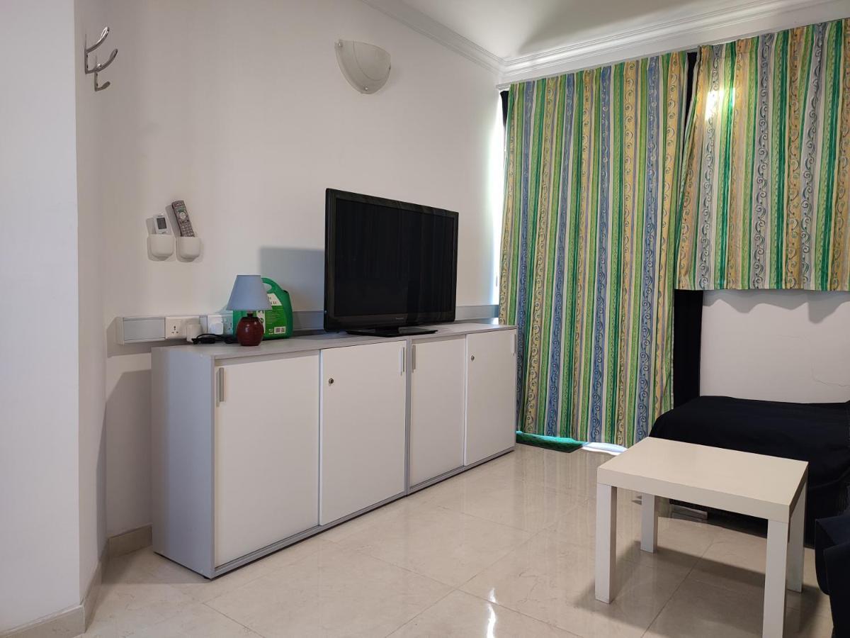One Bed Room Apartment With Terrace Marsaskala Buitenkant foto
