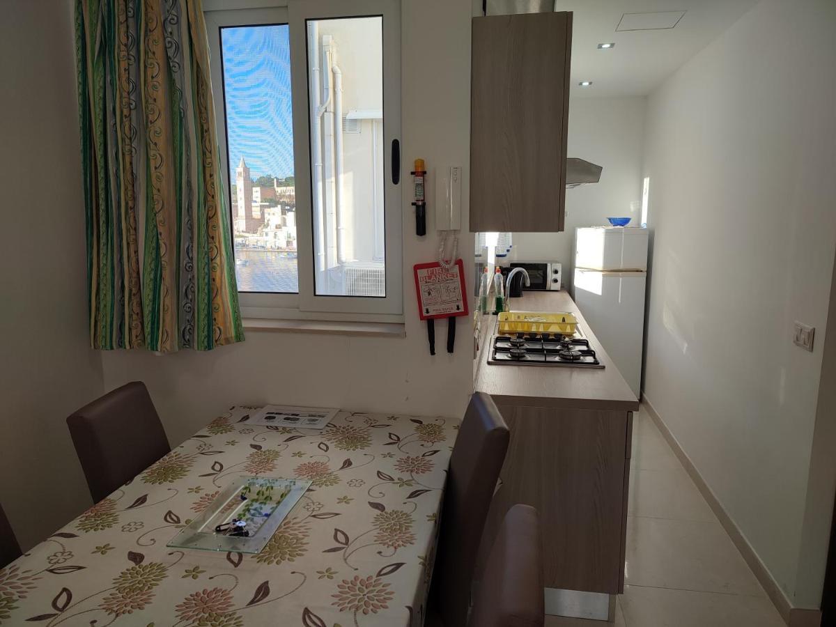 One Bed Room Apartment With Terrace Marsaskala Buitenkant foto