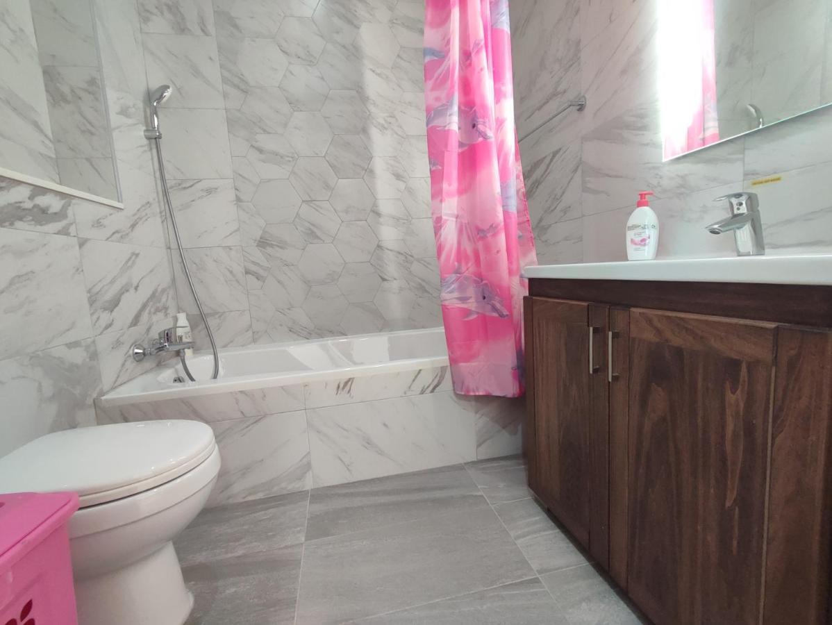 One Bed Room Apartment With Terrace Marsaskala Buitenkant foto
