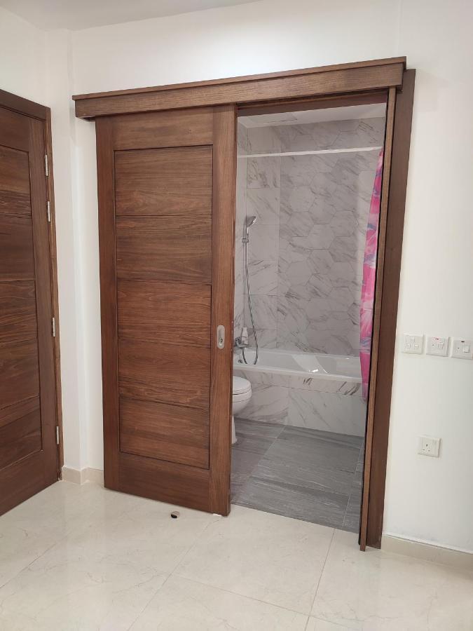 One Bed Room Apartment With Terrace Marsaskala Buitenkant foto