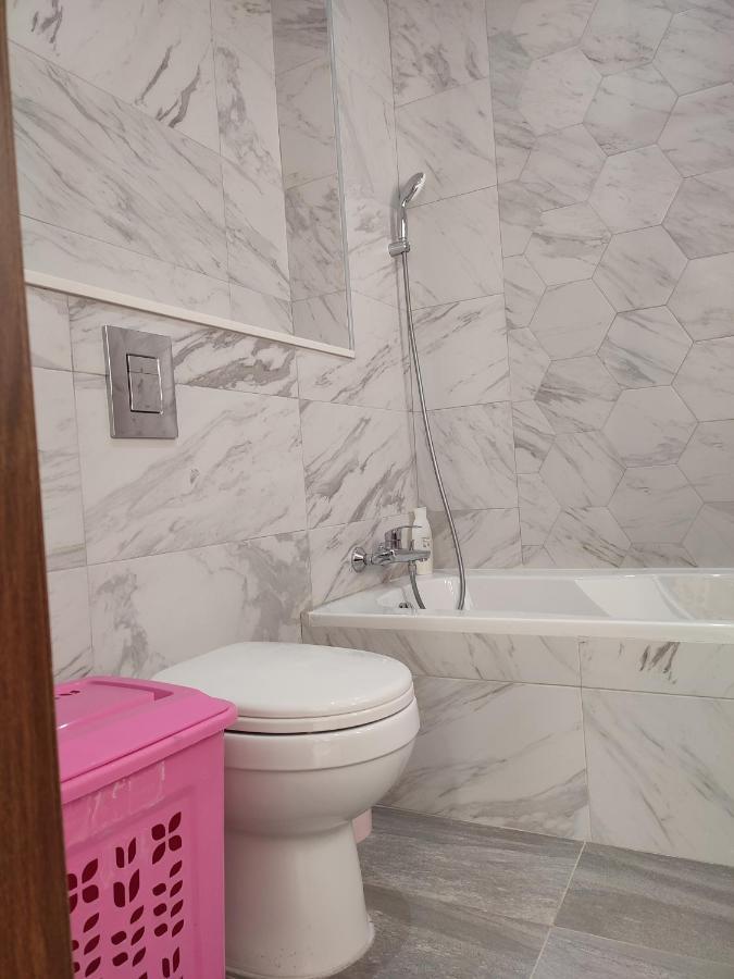 One Bed Room Apartment With Terrace Marsaskala Buitenkant foto