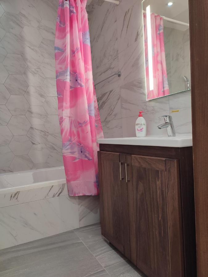 One Bed Room Apartment With Terrace Marsaskala Buitenkant foto